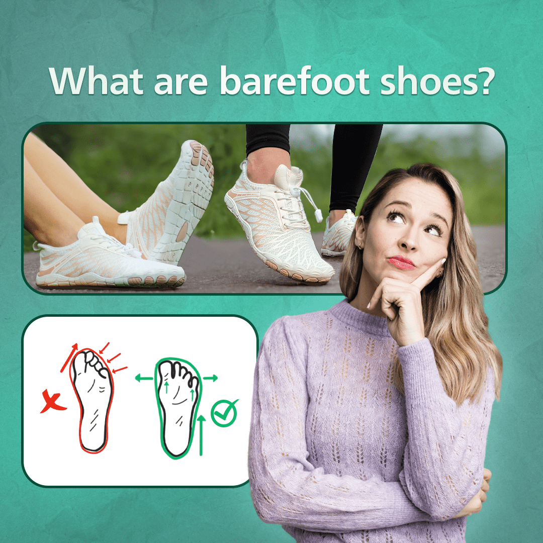 What are barefoot shoes and why are they so popular Balobarefoot