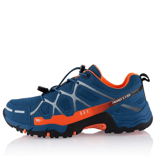 Primo Lightweight Women´s Hiking Shoes