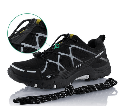 Primo Lightweight Hiking Shoes