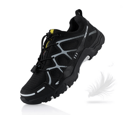 Primo Lightweight Hiking Shoes