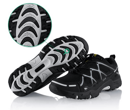 Primo Lightweight Hiking Shoes