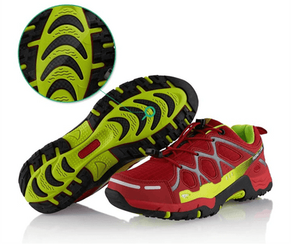 Primo Lightweight Hiking Shoes