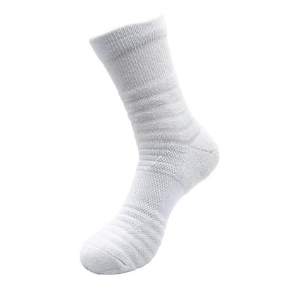 Breathable Sport Socks (3 pairs)