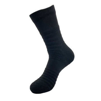 Breathable Sport Socks (3 pairs)