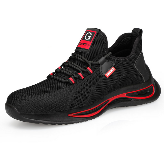 S1 Lightweight safety shoes