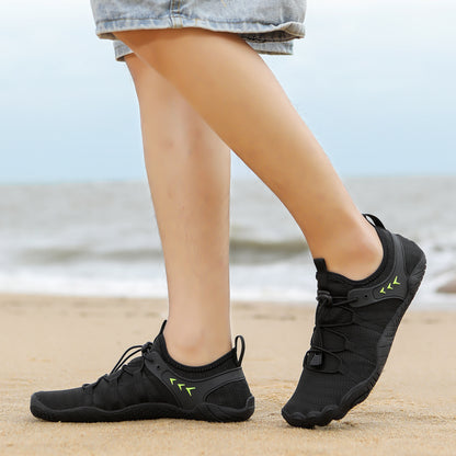 Tolana Summer Barefoot Shoes