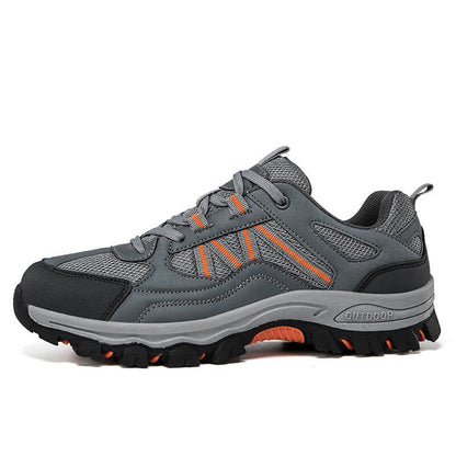 Ortho Comfort Trail Shoes