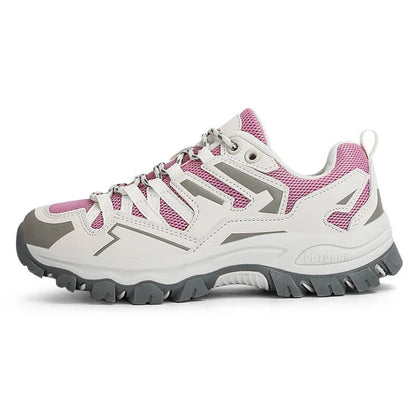 Logan Orthopedic Women´s Outdoor & Hiking shoes