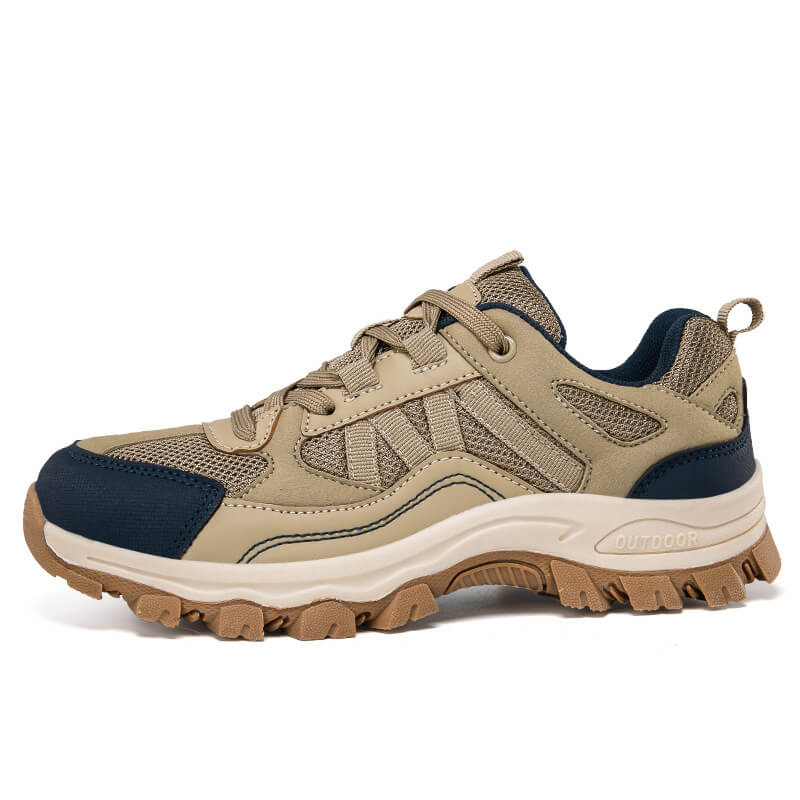 Ortho Comfort Trail Shoes
