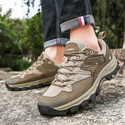 Logan Orthopedic Outdoor & Hiking shoes