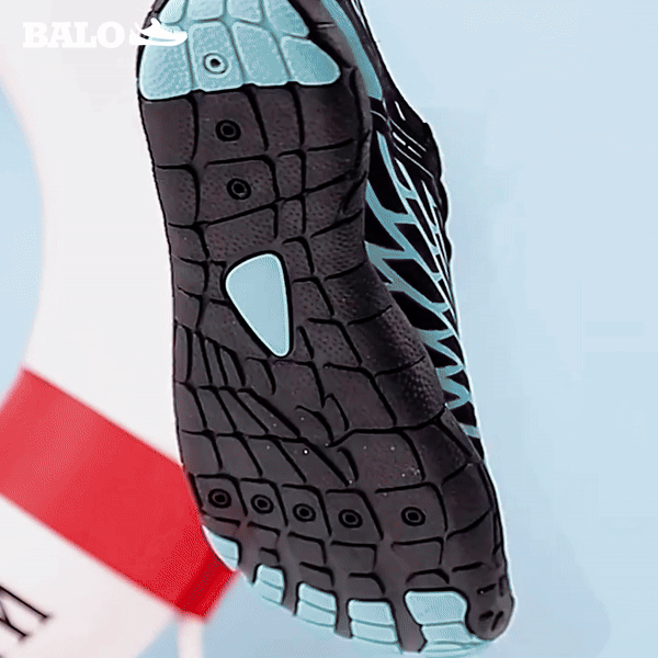 Thalia Women Barefoot Shoes