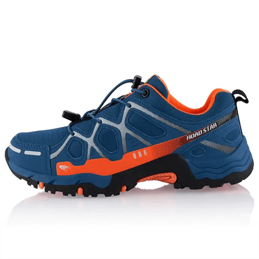 Primo Lightweight Hiking Shoes