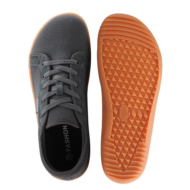 Minimalist wide toe box shoes on sale