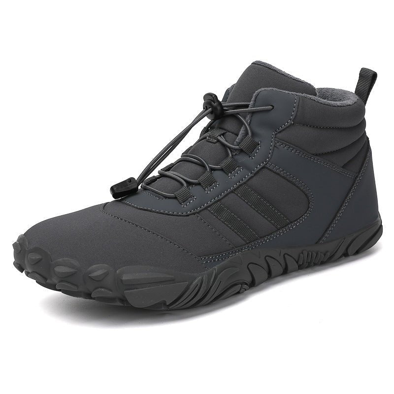 0 drop hiking boots hotsell